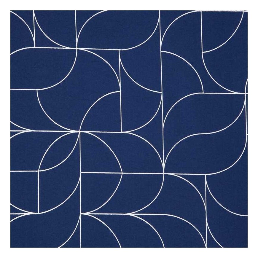 Euro curtains ZAS/EVI/GRAN+SRE 140X250 TRANSPARENT – 3