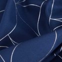Euro curtains ZAS/EVI/GRAN+SRE 140X250 TRANSPARENT Euro curtains ZAS/EVI/GRAN+SRE 140X250 TRANSPARENT