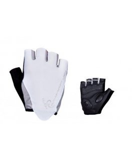 Author Gloves Lady Sport Gel s/f L (black/white)