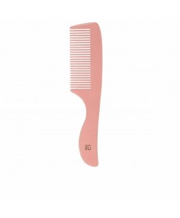 Hair style Ilū Bamboom Pink