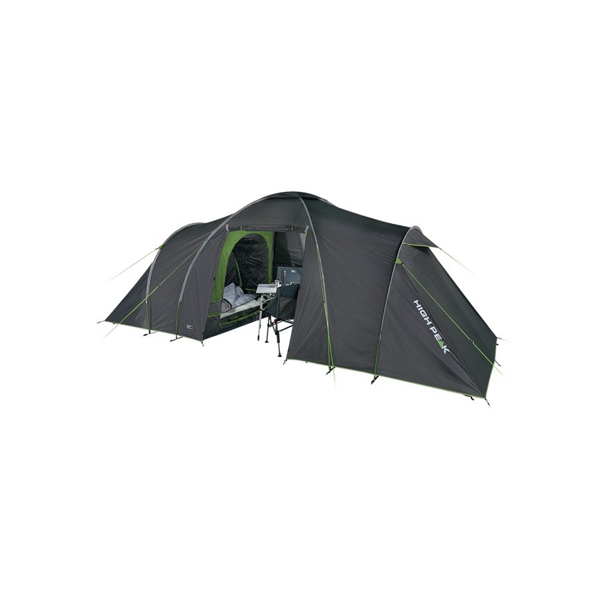 . High Peak dome tent Como