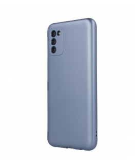 Mocco Metallic Case for Samsung Galaxy A25 5G