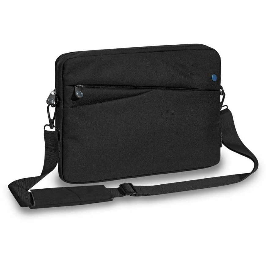 PEDEA Fashion black/blue Tablet Case for