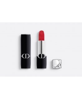 Dior Rouge Velvet 3,5 g 764 Rouge Gipsy Матовый, Бархат