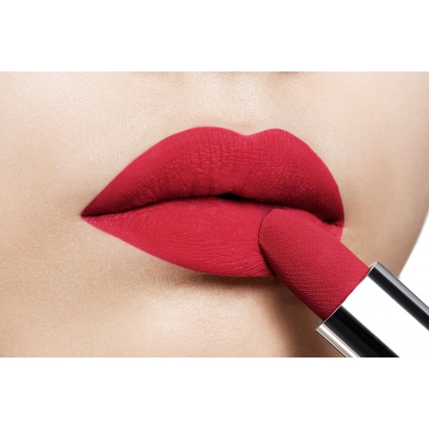 Dior Rouge Velvet 3,5 g 764 Rouge Gipsy Matēts, Samts – 4