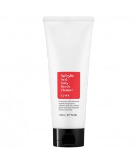 Cosrx Salicylic Acid Daily Gentle Cleanser 150 ml