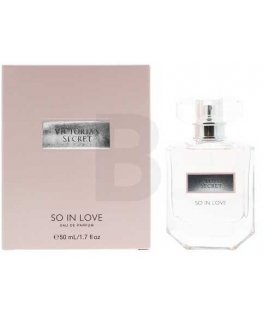 Victoria's Secret So In Love EDP W 50 ml