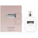 Victoria's Secret So In Love EDP W 50 ml Victoria's Secret So In Love EDP W 50 ml