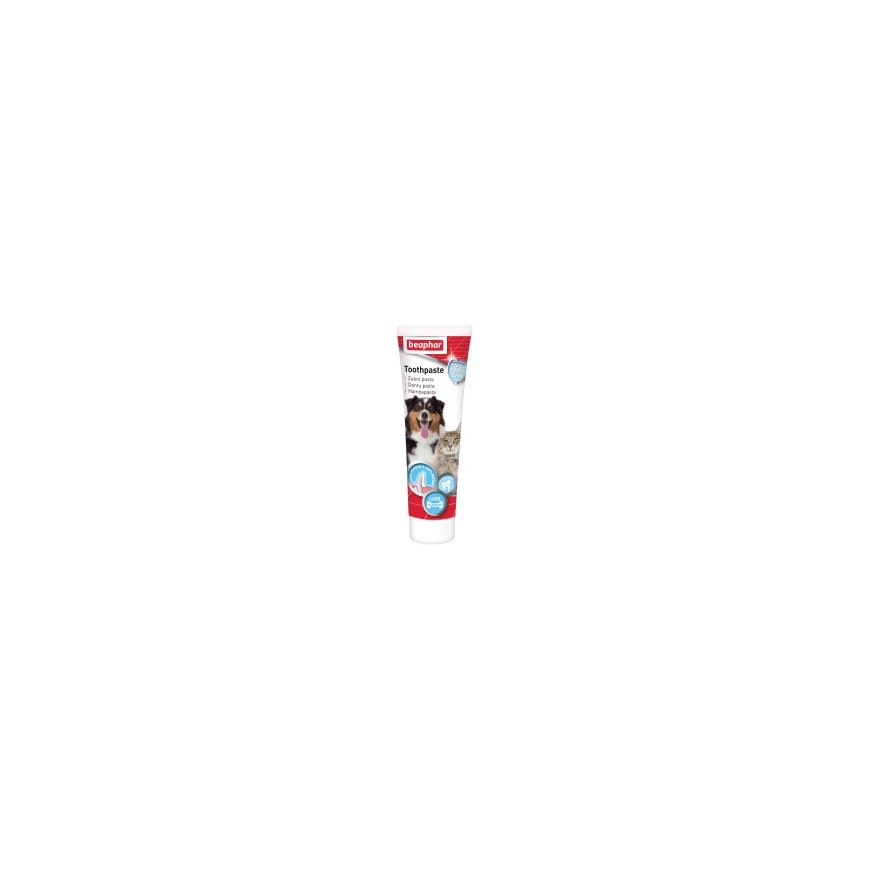 Toothpaste : Beaphar Tooth Paste, 100g – 2