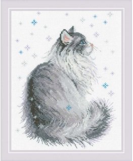 Uab Riolis Snowy Meow SR1912