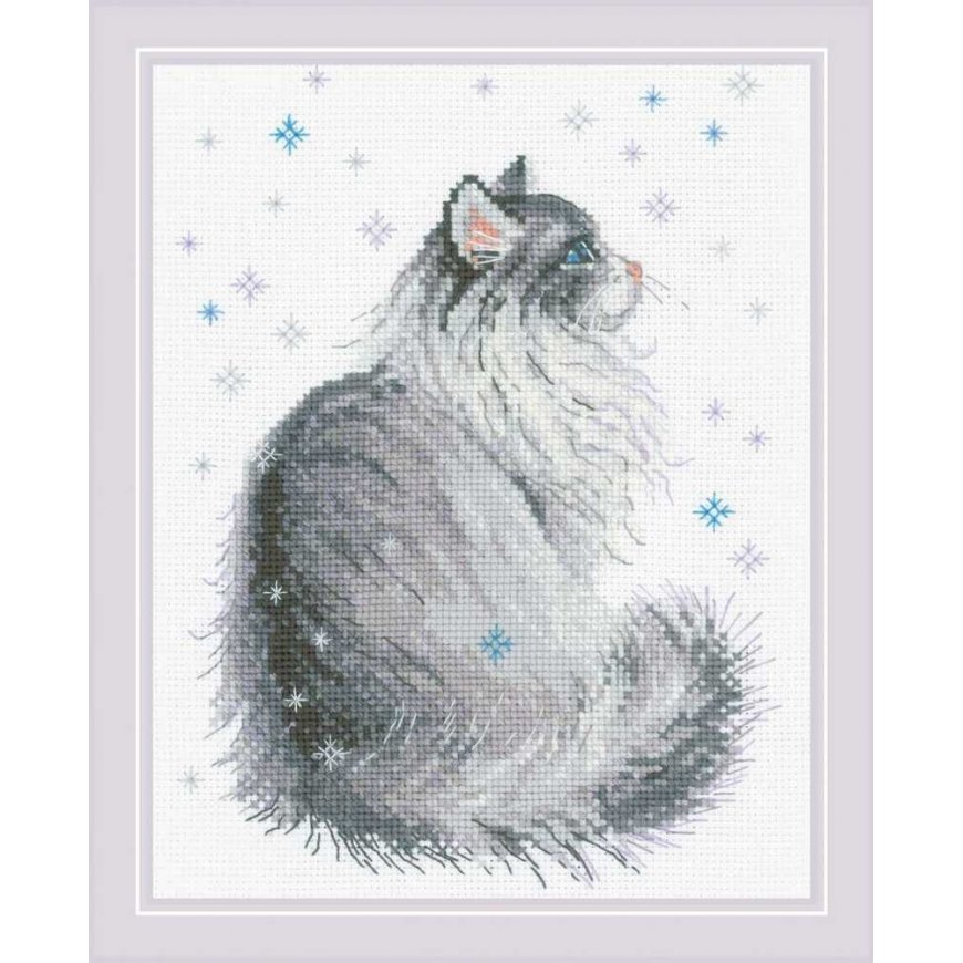 Uab Riolis Uab Riolis Snowy Meow