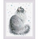Uab Riolis Snowy Miau SR1912