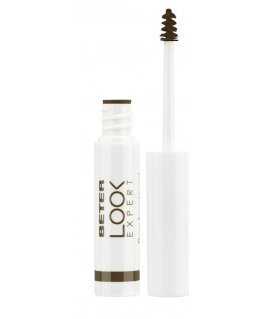 Beter Brow booster gel Nº2 Dark