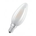 Osram Classic LED-pirn Soe valge 2700 K 4 W E14 Osram Classic LED-pirn Soe valge 2700 K 4 W E14