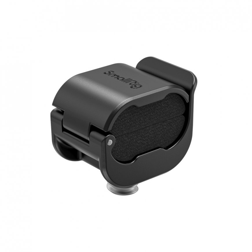 SmallRig 3685 cable clamp Black 4 pc(s) – 2