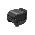 SmallRig 3685 vaijerikiinnike musta 4 kpl