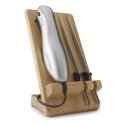 Gastroback Home Culture Design электрический нож 120 W Серебристый Gastroback Home Culture Design электрический нож 120 W Серебристый