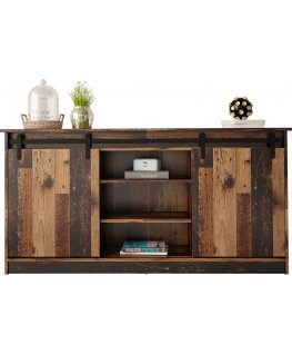 Cama GRANERO KOM OLD kumode