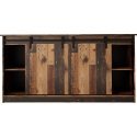 Cama Komoda 160x80x35 GRANERO senas medis Cama Komoda 160x80x35 GRANERO senas medis