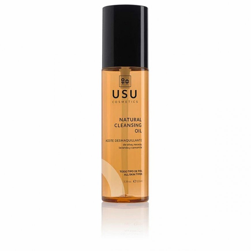 Usu Cosmetics "Usu Cosmetics" natural