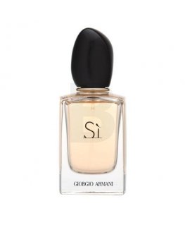 Armani (Giorgio Armani) Sì EDP W 50 ml