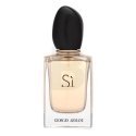 Armani (Giorgio Armani) Yes EDP W 50 ml