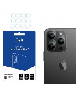 3MK Lens Protection 1 vnt