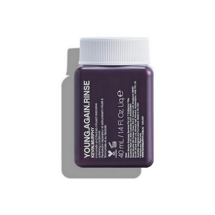 Kevin Murphy Young Again Rinse 40 ml