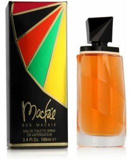Women's perfume Bob Mackie EDT Mackie 100 ml