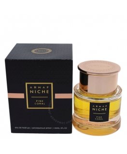 Armaf Niche Pink Coral Eau De Parfum 90 ml (woman)