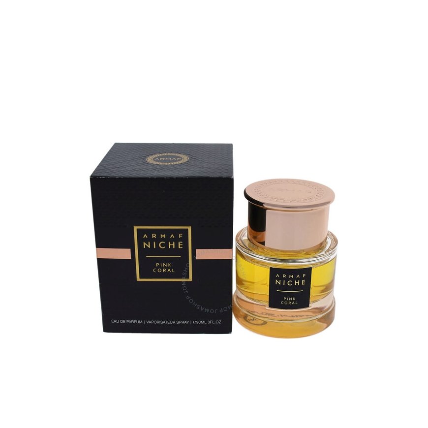Armaf Niche Pink Coral Eau De Parfum 90 ml (woman)