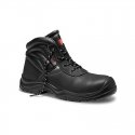 Shoes ELTEN Jori Compo Mid S3 SRC, black 41 Shoes ELTEN Jori Compo Mid S3 SRC, black 41