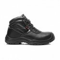 Shoes ELTEN Jori Compo Mid S3 SRC, black 41 Shoes ELTEN Jori Compo Mid S3 SRC, black 41
