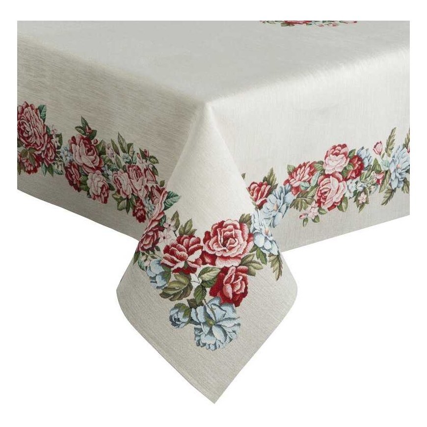 Eurocurtains SZE/CHO/4038/NAT 140X180 +/-5% – 2