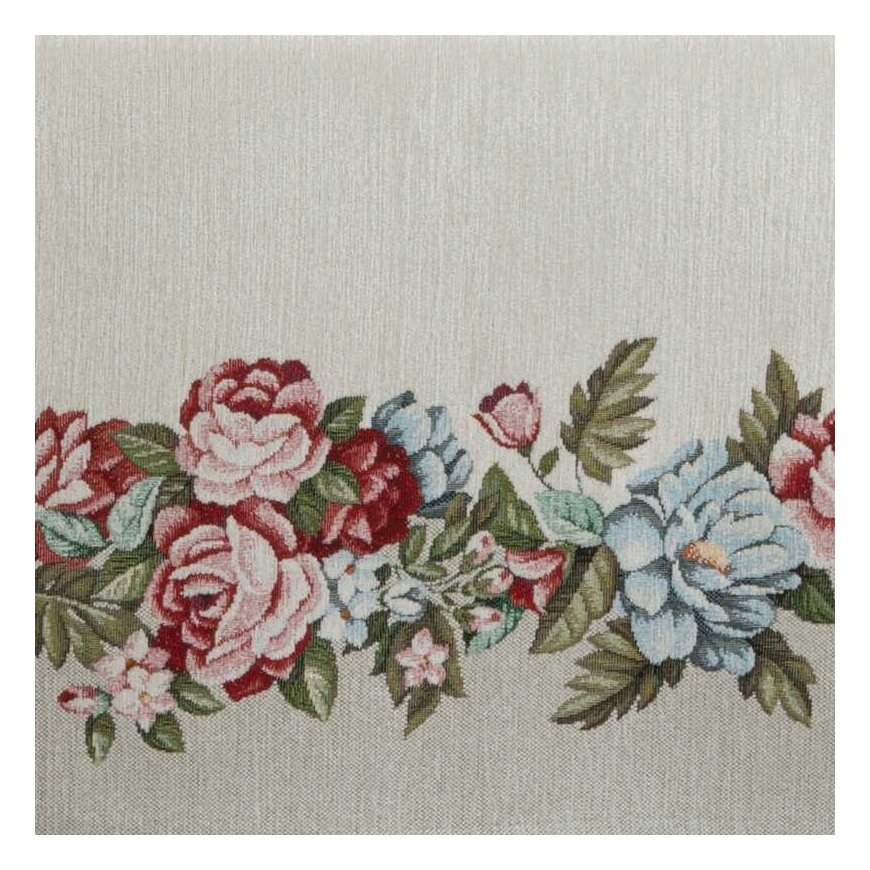 Eurocurtains SZE/CHO/4038/NAT 140X180 +/-5% – 3