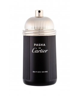 Cartier Pasha De Cartier Black Edition