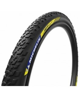 MICHELIN TIRE JET XC2 29x2.35 RACING LINE FOLDABLE GUM-X TS TLR (933879)