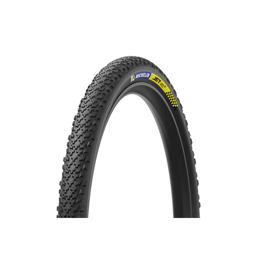 MICHELIN TIRE JET XC2 29x2.35 RACING LINE FOLDABLE GUM-X TS TLR (933879) – 2