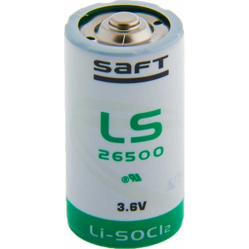 Avacom Saft Bateria litowa, R14, 3