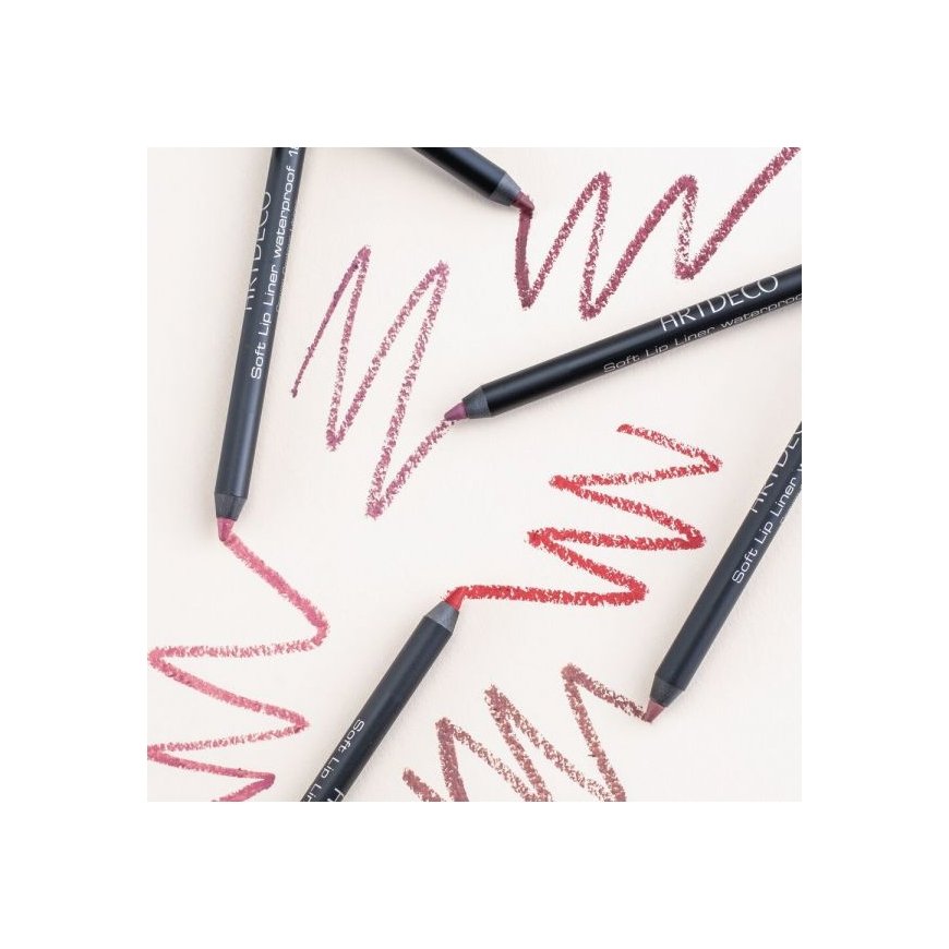 ARTDECO Soft Lip Liner Waterproof 1,2 g 140 Anise – 2