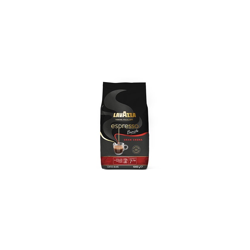Lavazza L`Espresso Barista Gran Crema 1