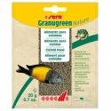 Fish food : Sera Granugreen 20g Fish food : Sera Granugreen 20g