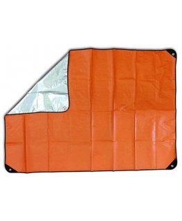 Atom Heat blanket 150x210 cm