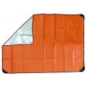 Atom Heat blanket 150x210 cm Atom Heat blanket 150x210 cm