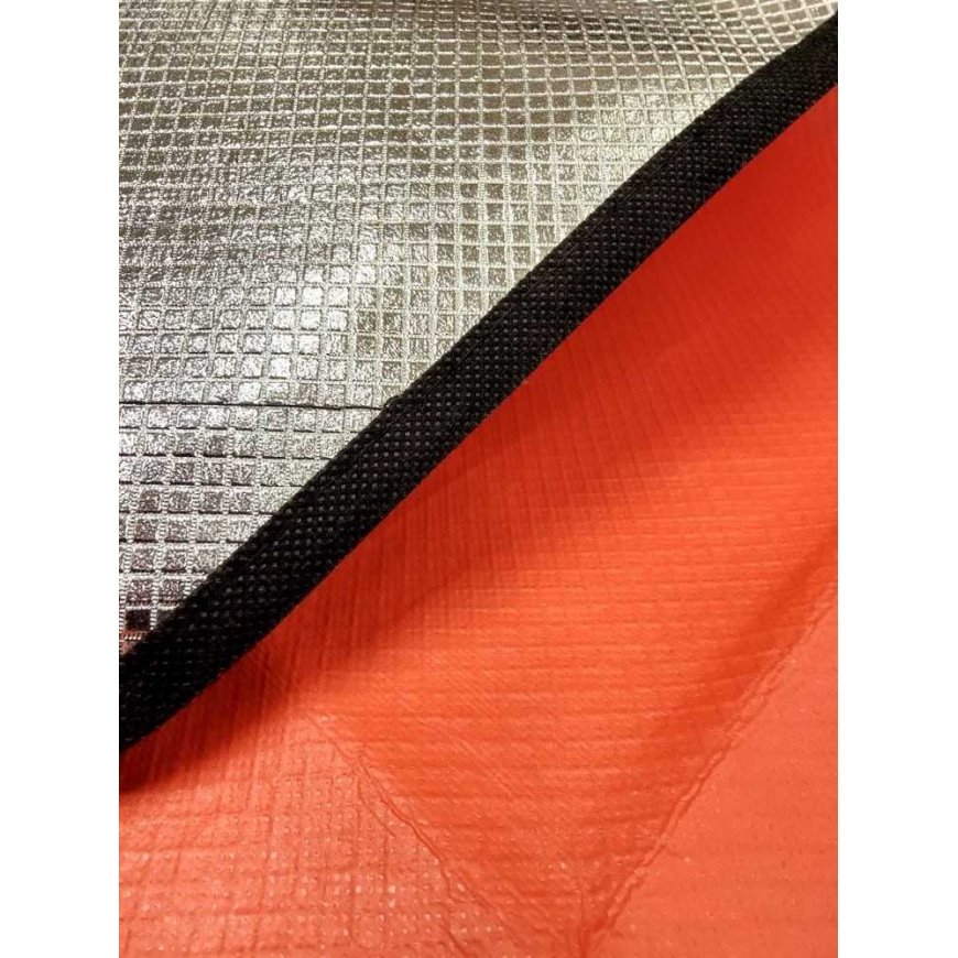 Atom Heat blanket 150x210 cm – 2
