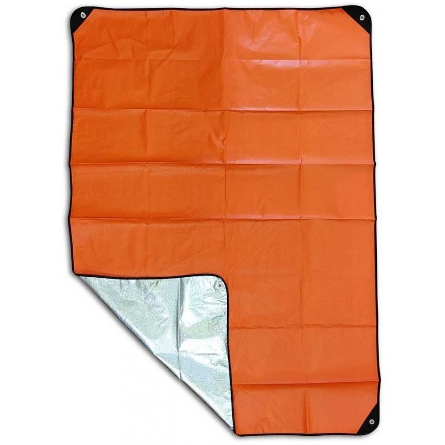 Atom Heat blanket 150x210 cm – 3
