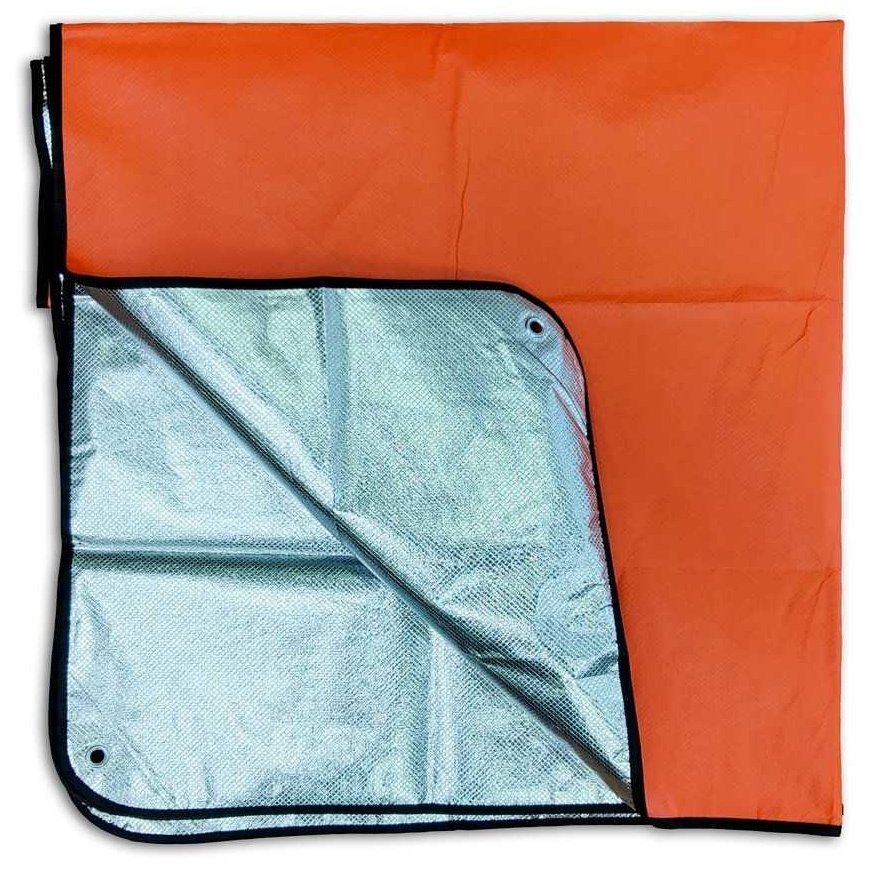Atom Heat blanket 150x210 cm – 4