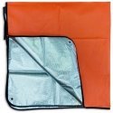 Atom Heat blanket 150x210 cm Atom Heat blanket 150x210 cm