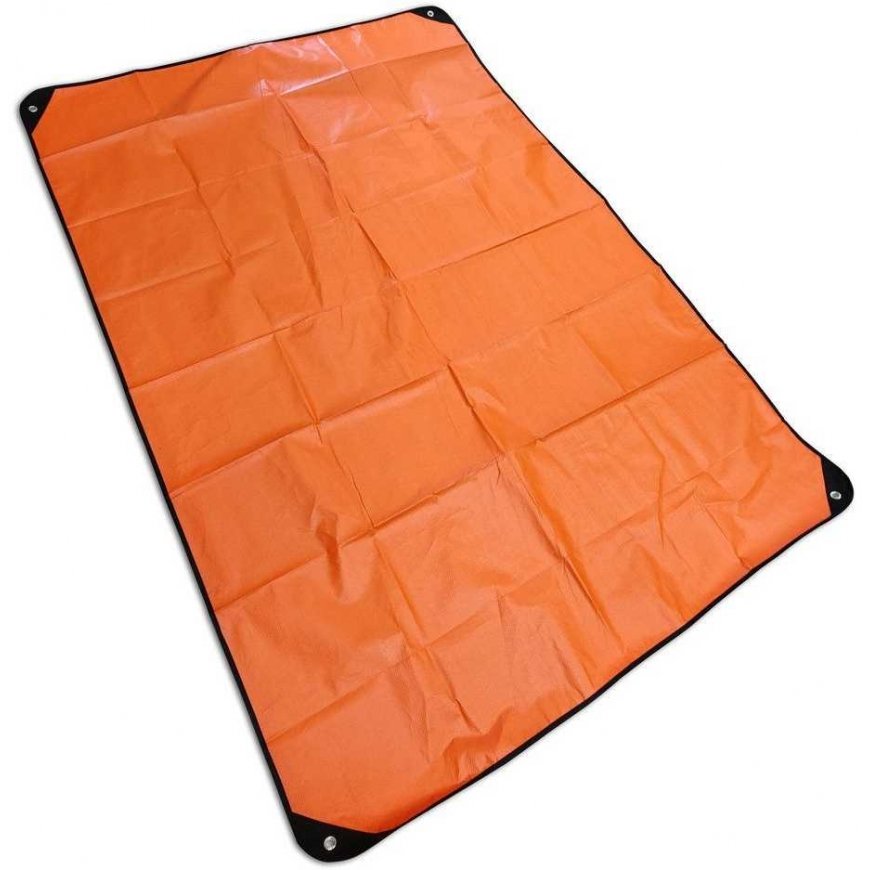 Atom Heat blanket 150x210 cm – 5