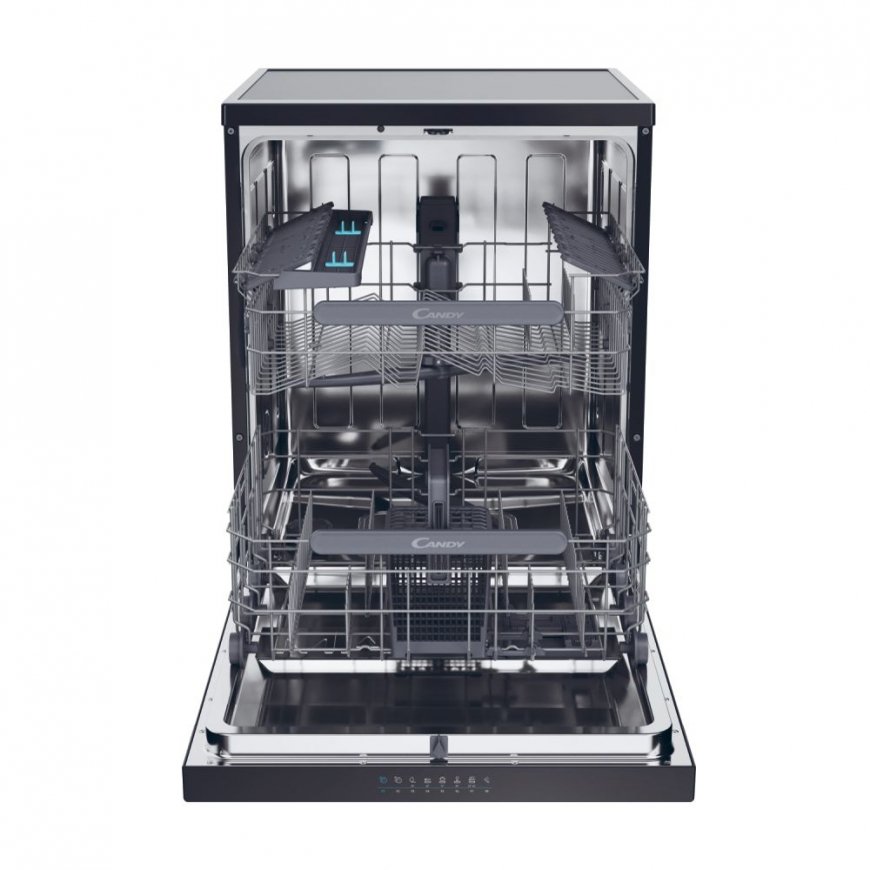 Candy RapidÓ CF 5C6F0B Freestanding 15 place settings C – 4